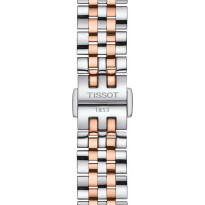 TISSOT LE LOCLE AUTOMATIC LADY (29.00) T006.207.22.116.00