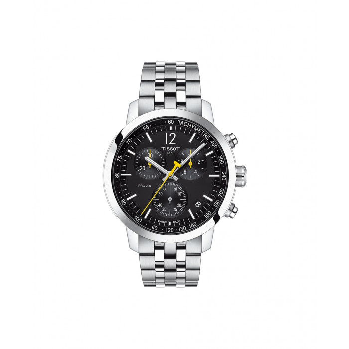 TISSOT T-SPORT PRC 200 T114.417.11.057.00