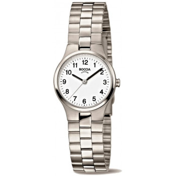 Dámske hodinky Boccia Titanium 3082-06