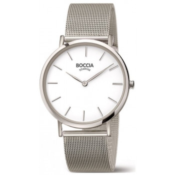 Dámske hodinky Boccia Titanium 3273-09