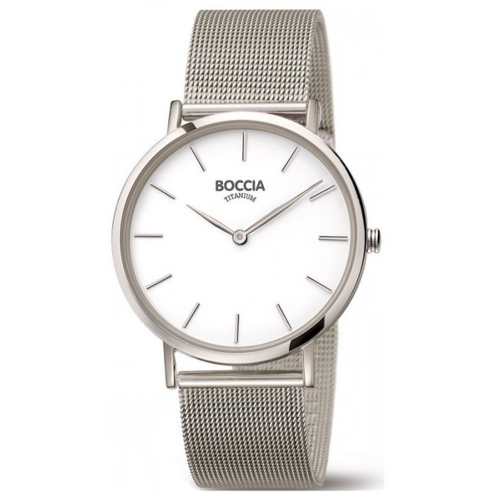 Dámske hodinky Boccia Titanium 3273-09