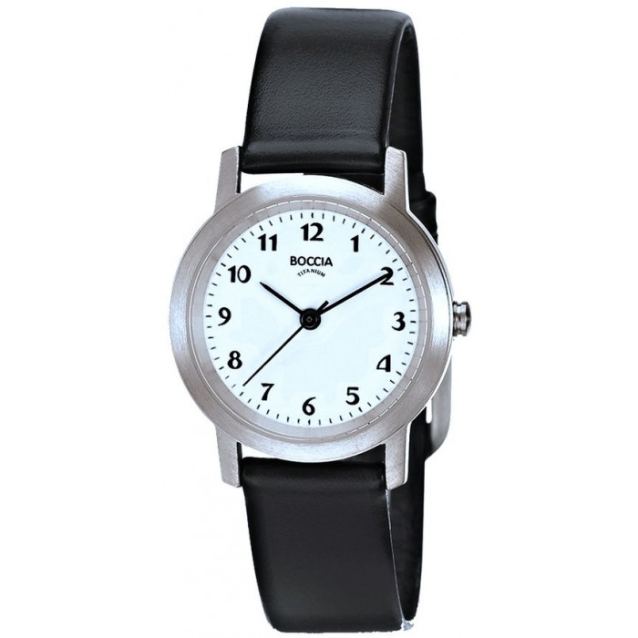 Dámske hodinky Boccia Titanium 3291-01