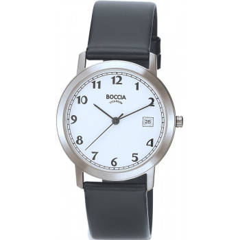 Dámske hodinky Boccia Titanium 3617-01
