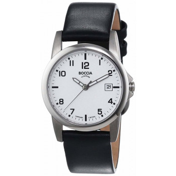 Dámske hodinky Boccia Titanium 3298-01