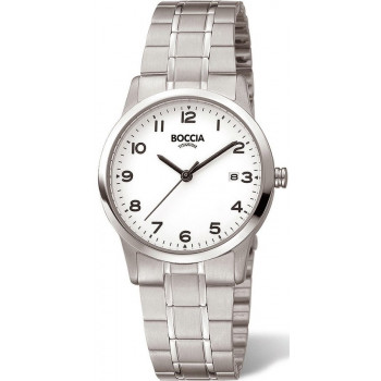 Dámske hodinky Boccia Titanium 3302-01