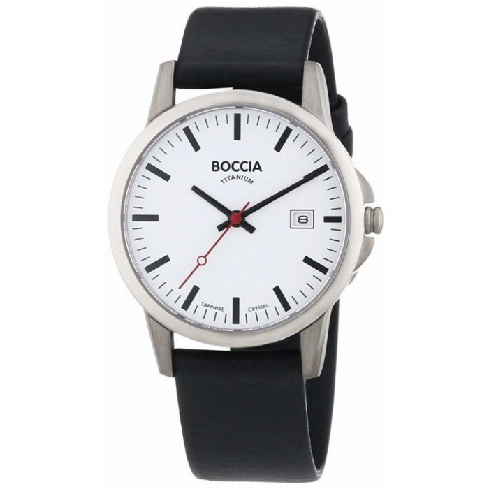 Pánske hodinky Boccia Titanium 3625-05