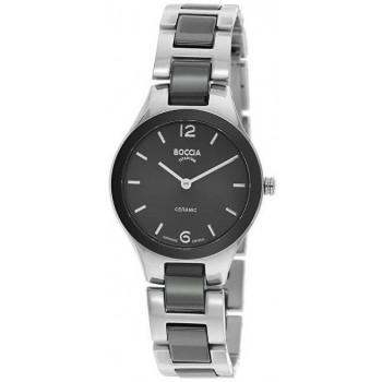 Dámske hodinky Boccia Titanium 3306-02