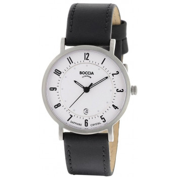Dámske hodinky Boccia Titanium 3296-01