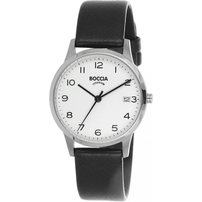 Dámske hodinky Boccia Titanium 3310-01