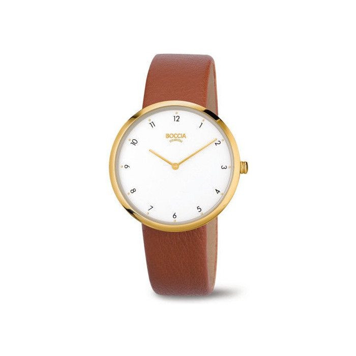 Dámske hodinky Boccia Titanium 3309-06
