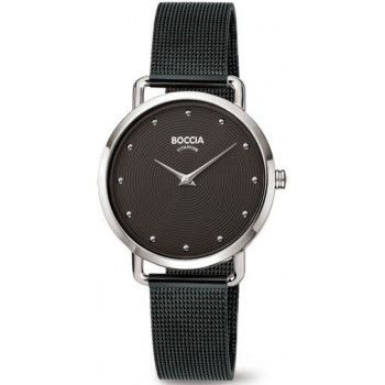 Dámske hodinky Boccia Titanium 3314-03