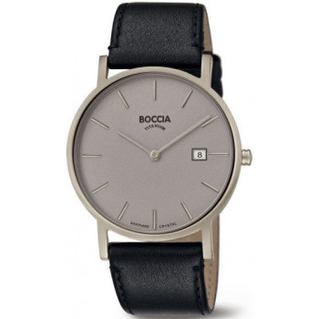 Dámske hodinky Boccia Titanium 3637-01