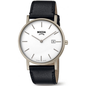 Dámske hodinky Boccia Titanium 3637-02
