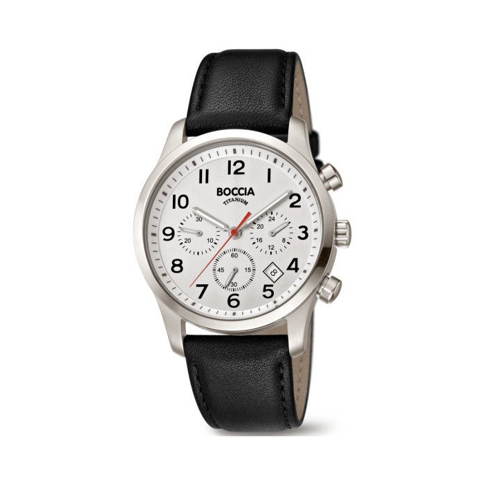 Pánske hodinky Boccia Titanium 3749-01