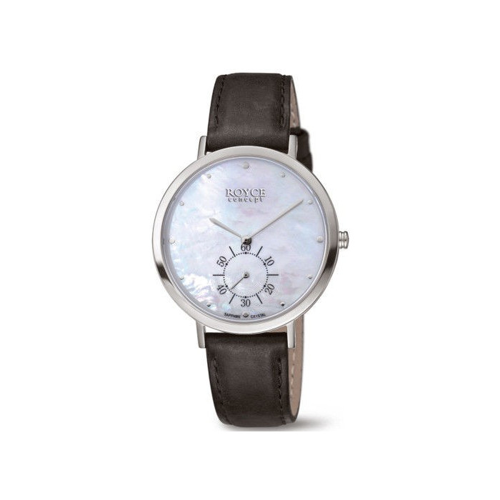 Dámske hodinky Boccia Titanium 3316-01