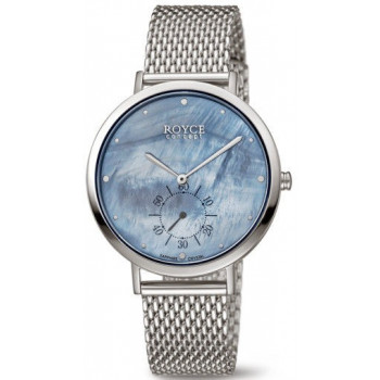 Dámske hodinky Boccia Titanium 3316-04