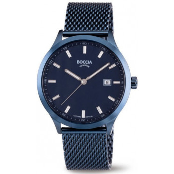 Pánske hodinky Boccia Titanium 3614-05