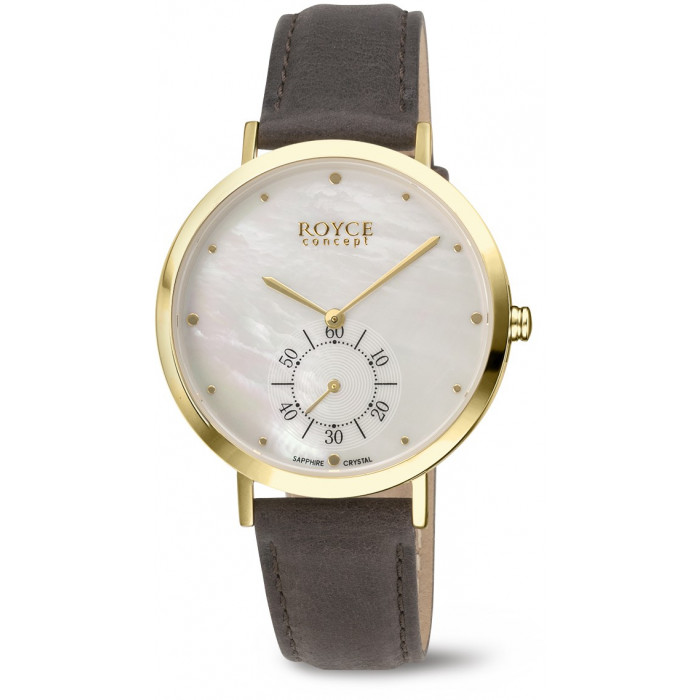 Dámske hodinky Boccia Titanium 3316-05