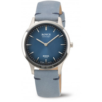 Dámske hodinky Boccia Titanium 3320-01