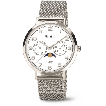 Pánske hodinky Boccia Titanium 3612-04