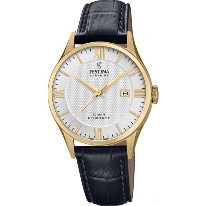 Pánske hodinky Festina 20010/2