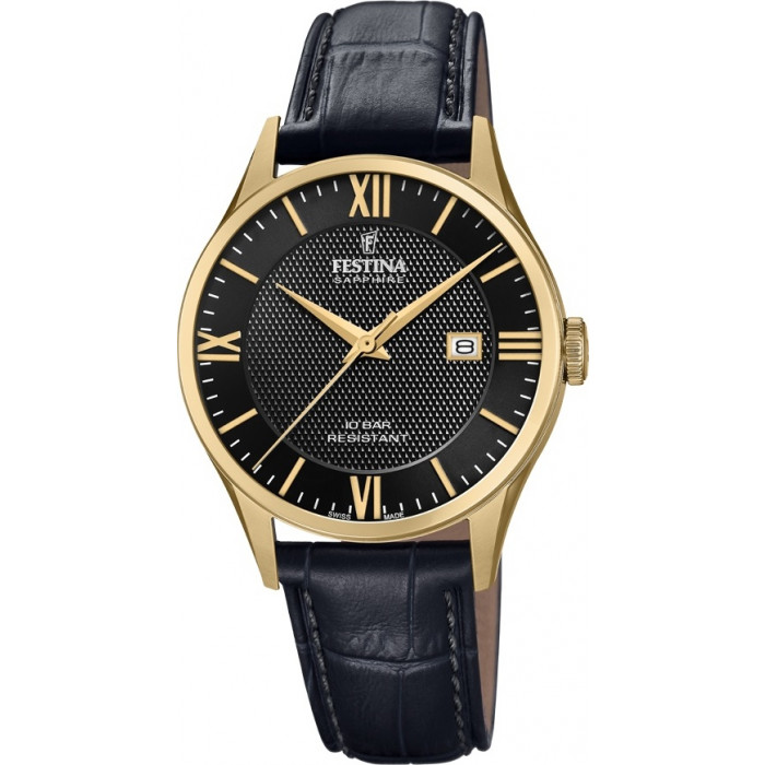 Pánske hodinky Festina 20010/4