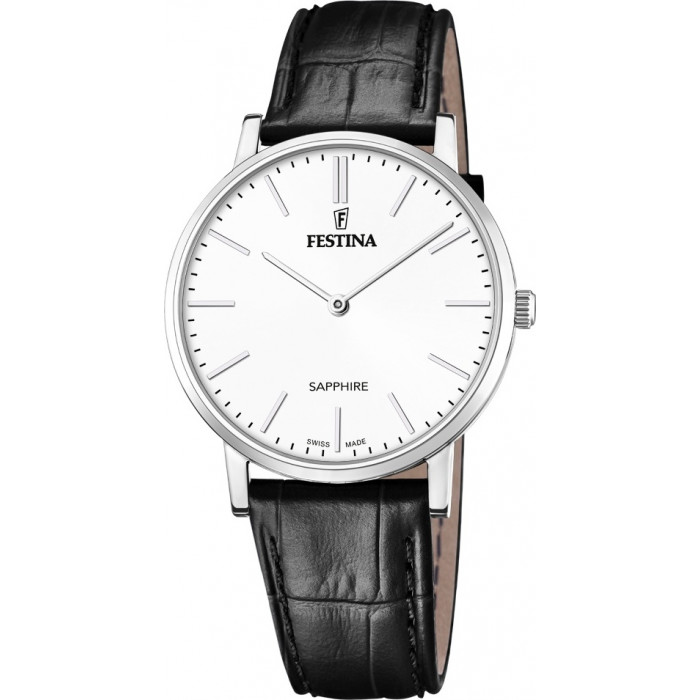 Pánske hodinky Festina 20012/1