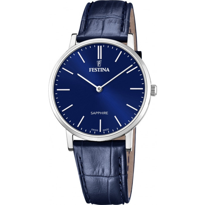 Pánske hodinky Festina 20012/3