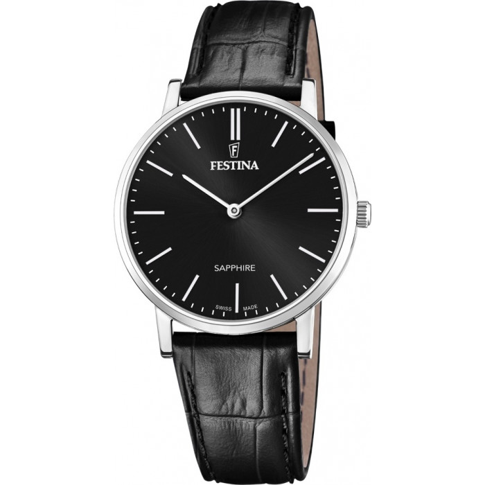 Pánske hodinky Festina 20012/4