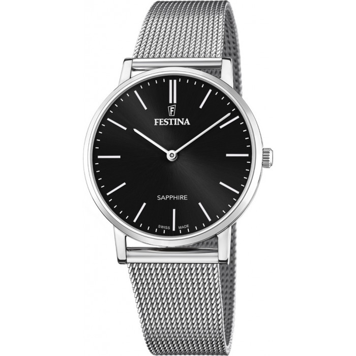 Pánske hodinky Festina 20014/3