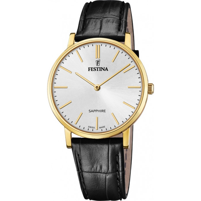 Pánske hodinky Festina 20016/1