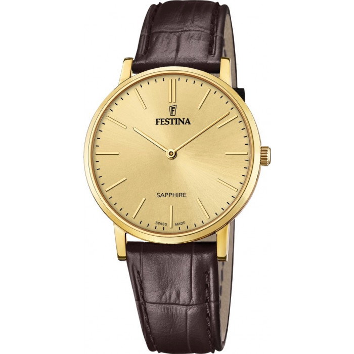 Pánske hodinky Festina 20016/2