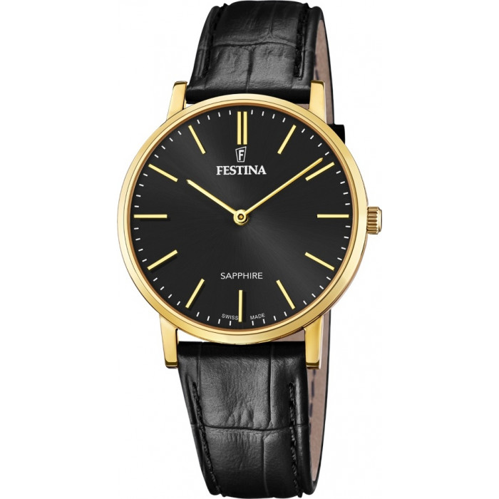 Pánske hodinky Festina 20016/3