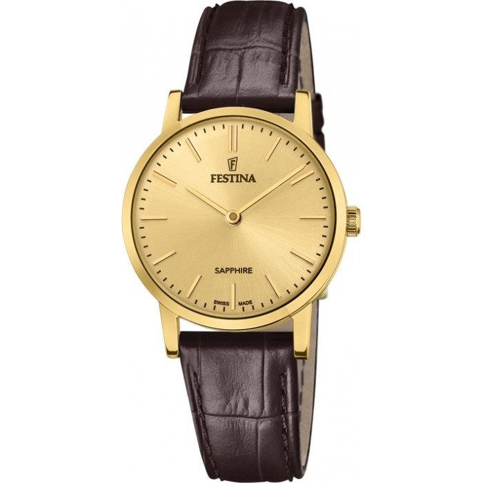Dámske hodinky Festina 20017/2
