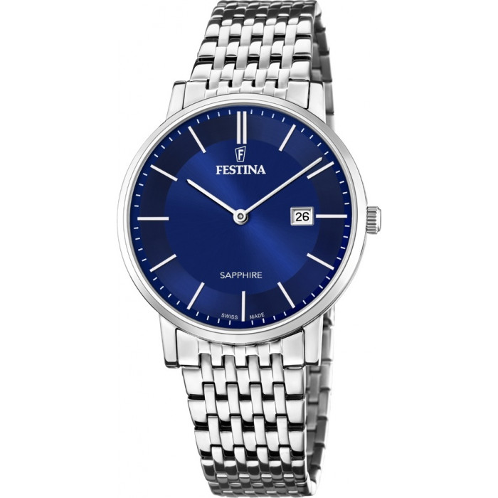 Pánske hodinky Festina 20018/2