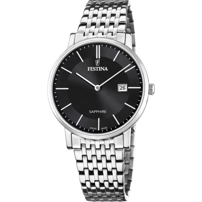Pánske hodinky Festina 20018/3
