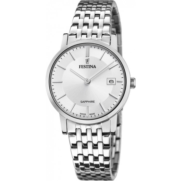 Dámske hodinky Festina 20019/1