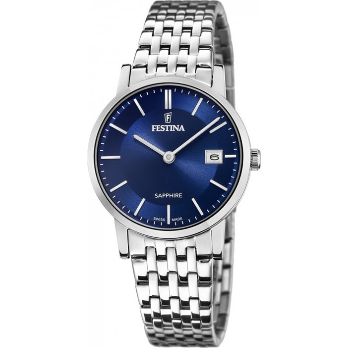 Dámske hodinky Festina 20019/2