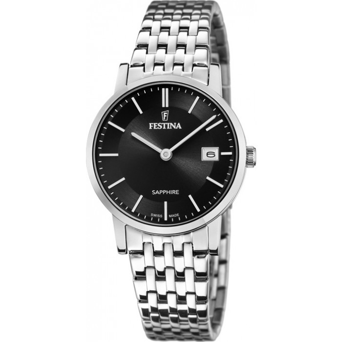 Dámske hodinky Festina 20019/3