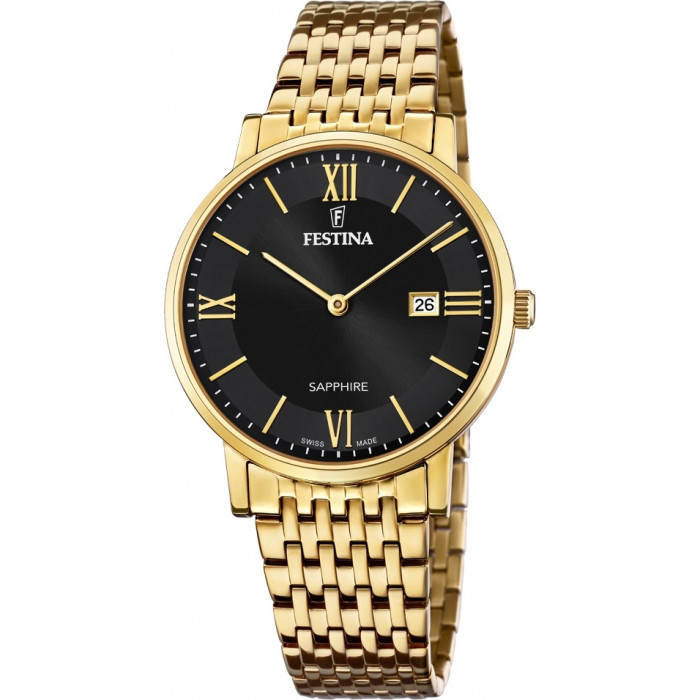 Pánske hodinky Festina 20020/3