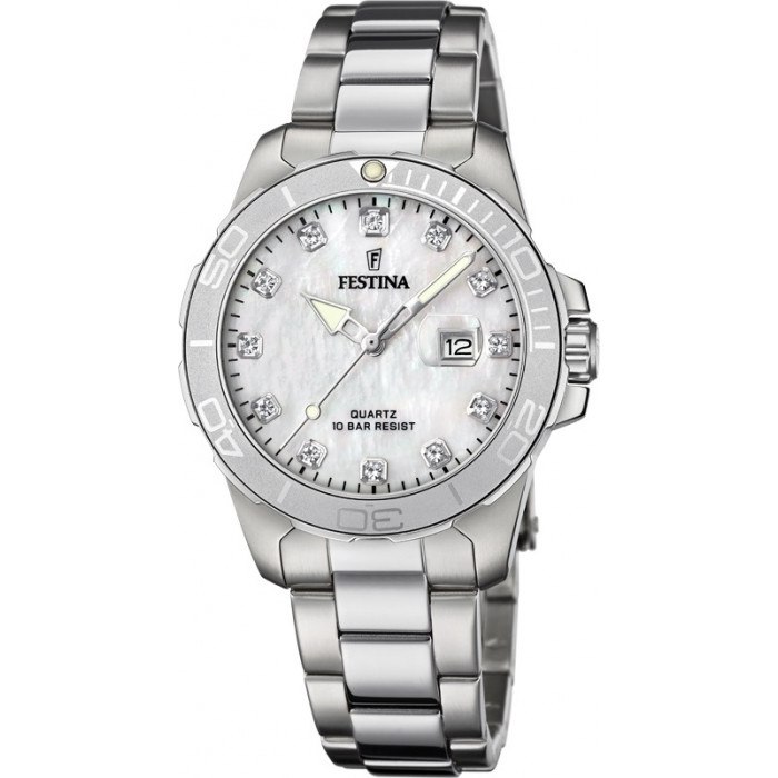 Dámske hodinky Festina 20503/1