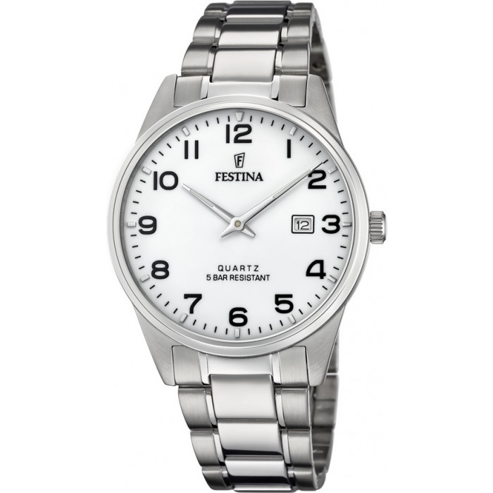 Pánske hodinky Festina 20511/1