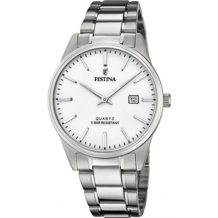 Pánske hodinky Festina 20511/2