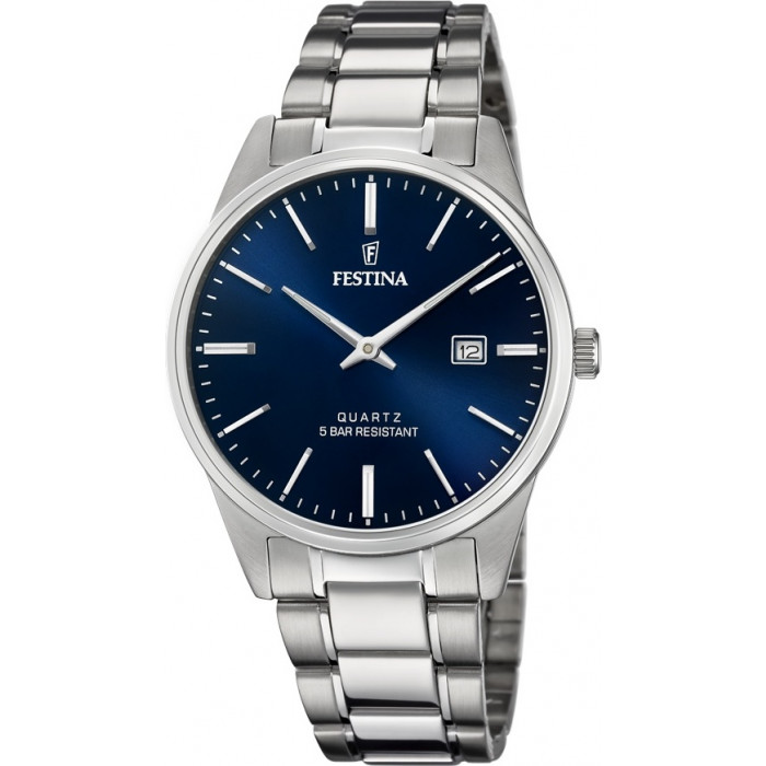 Pánske hodinky Festina 20511/3