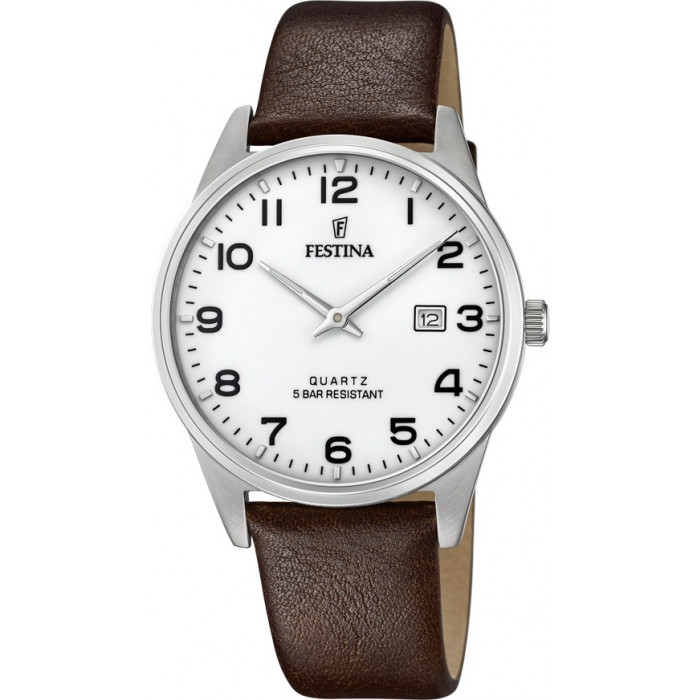 Pánske hodinky Festina 20512/1
