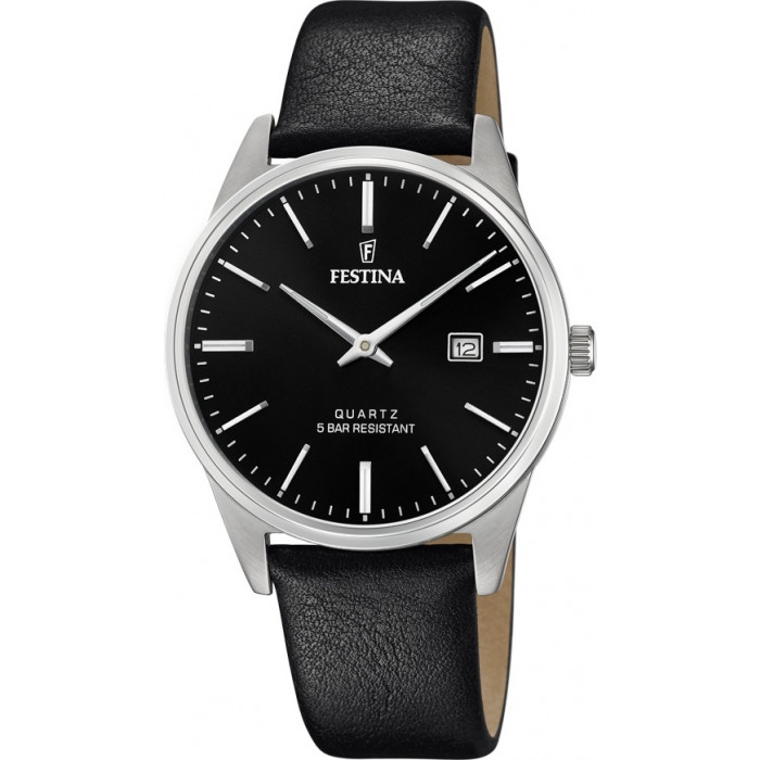 Pánske hodinky Festina 20512/4