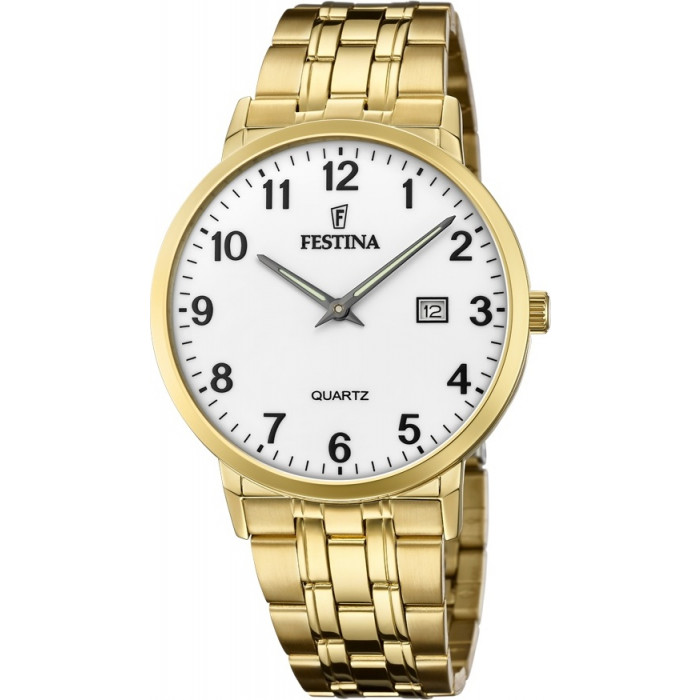 Pánske hodinky Festina 20513/1