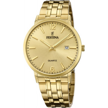 Pánske hodinky Festina 20513/3