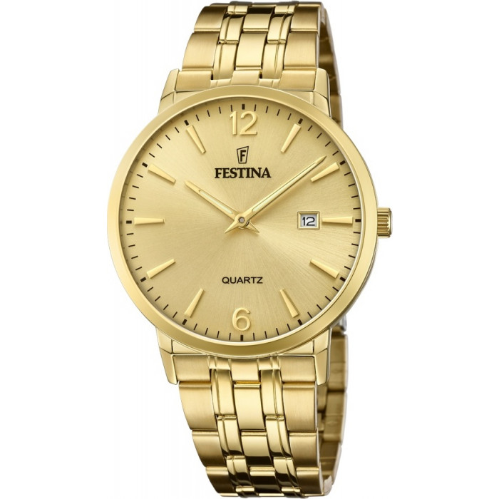 Pánske hodinky Festina 20513/3