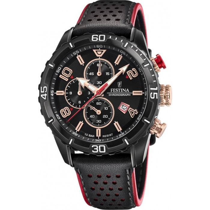Pánske hodinky Festina 20519/4